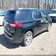 1GNEVKKW5JJ229572 2018 Chevrolet Traverse High Country auction photo thumbnail 4