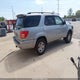5TDBT48A83S160746 2003 Toyota Sequoia Limited V8 auction photo thumbnail 4