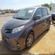 5TDYZ3DCXLS025665 2020 Toyota Sienna Xle auction photo thumbnail 2