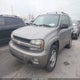 1GNDS13S582258410 2008 Chevrolet Trailblazer Lt auction photo thumbnail 2