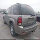 1GNDS13S582258410 2008 Chevrolet Trailblazer Lt auction photo thumbnail 3