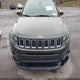 3C4NJDBB8JT441467 2018 Jeep Compass Latitude 4X4 auction photo thumbnail 13
