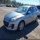 JM1BL1L84C1588037 2012 Mazda Mazda3 I Touring auction photo thumbnail 2