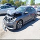 19XFC2F74GE001445 2016 Honda Civic Ex auction photo thumbnail 2