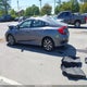 19XFC2F74GE001445 2016 Honda Civic Ex auction photo thumbnail 3
