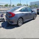 19XFC2F74GE001445 2016 Honda Civic Ex auction photo thumbnail 4
