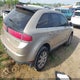 2LMDU68C47BJ14423 2007 Lincoln Mkx auction photo thumbnail 4