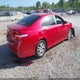 4T1BE46K29U324725 2009 Toyota Camry Se auction photo thumbnail 4