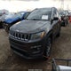 3C4NJDBB6LT139422 2020 Jeep Compass Latitude 4X4 auction photo thumbnail 2