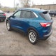 1FMCU9G69LUB77039 2020 Ford Escape Se auction photo thumbnail 3