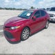 4T1C11AK3LU376314 2020 Toyota Camry Le auction photo thumbnail 2