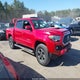 3TMCZ5AN8JM141052 2018 Toyota Tacoma Trd Sport auction photo thumbnail 13