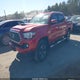 3TMCZ5AN8JM141052 2018 Toyota Tacoma Trd Sport auction photo thumbnail 2