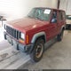 1J4FJ28S8WL169788 1998 Jeep Cherokee Se auction photo thumbnail 2