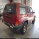 1J4FJ28S8WL169788 1998 Jeep Cherokee Se auction photo thumbnail 4