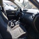 KNMAT2MV6FP533905 2015 Nissan Rogue Sv auction photo thumbnail 5