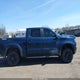 3GCPYFED3MG384489 2021 Chevrolet Silverado 1500 4Wd Short Bed Lt Trail Boss auction photo thumbnail 13