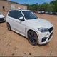 5YMKT6C55J0X21076 2018 BMW X5 M auction photo thumbnail 1