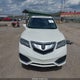 5J8TB4H37GL013075 2016 Acura Rdx Acurawatch Plus Package auction photo thumbnail 12