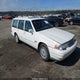 YV1KW9605V1039861 1997 Volvo 960 auction photo thumbnail 1