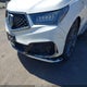 5J8YD4H08KL005470 2019 Acura Mdx Tech A-Spec Pkgs auction photo thumbnail 6
