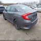 2HGFC2F5XGH517166 2016 Honda Civic Lx auction photo thumbnail 3