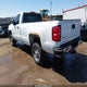 1GC0CUEG0HZ210433 2017 Chevrolet Silverado 2500Hd Wt auction photo thumbnail 3