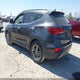 5XYZUDLB2JG507297 2018 Hyundai Santa Fe Sport 2.4L auction photo thumbnail 3