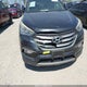 5XYZUDLB2JG507297 2018 Hyundai Santa Fe Sport 2.4L auction photo thumbnail 6