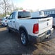 1D7RB1GT0BS539805 2011 Ram Ram 1500 Slt auction photo thumbnail 3