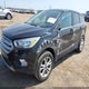 1FMCU9GD3KUA97099 2019 Ford Escape Se auction photo thumbnail 2