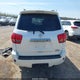 5TDDY5G14GS143336 2016 Toyota Sequoia Platinum 5.7L V8 auction photo thumbnail 17