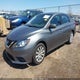 3N1AB7AP3HY269424 2017 Nissan Sentra Sv auction photo thumbnail 2
