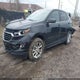 3GNAXKEVXKL315143 2019 Chevrolet Equinox Lt auction photo thumbnail 2
