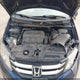 5FNRL5H69FB112701 2015 Honda Odyssey Ex-L auction photo thumbnail 10