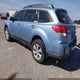 4S4BRCKC7A3351619 2010 Subaru Outback 2.5I Limited auction photo thumbnail 3