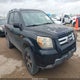 5FNYF28527B018735 2007 Honda Pilot Ex-L auction photo thumbnail 1