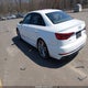 WAUDNAF46HN047032 2017 Audi A4 2.0T Season Of Audi Premium auction photo thumbnail 3