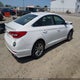 5NPE24AF1FH198724 2015 Hyundai Sonata Se auction photo thumbnail 4