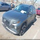 5NMJFCAEXNH143141 2022 Hyundai Tucson Sel auction photo thumbnail 2