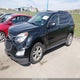 2GNALCEK0H1597343 2017 Chevrolet Equinox Lt auction photo thumbnail 2