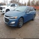 1G1ZG5ST8RF195825 2024 Chevrolet Malibu Fwd Rs auction photo thumbnail 2