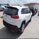 1C4PJLDB8FW547953 2015 Jeep Cherokee Limited auction photo thumbnail 4