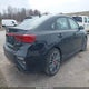 3KPF44ACXME409859 2021 Kia Forte Gt auction photo thumbnail 4