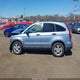 5J6RE4H55AL015877 2010 Honda Cr-V Ex auction photo thumbnail 14