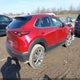 3MVDMBDL6LM110959 2020 Mazda Cx-30 Preferred Package auction photo thumbnail 4