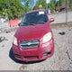 KL1TG56E69B303897 2009 Chevrolet Aveo Lt auction photo thumbnail 12