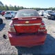 KL1TG56E69B303897 2009 Chevrolet Aveo Lt auction photo thumbnail 16