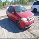 KL1TG56E69B303897 2009 Chevrolet Aveo Lt auction photo thumbnail 1