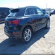 WA1DECF3XM1108500 2021 Audi Q3 Premium 45 Tfsi S Line Quattro Tiptronic auction photo thumbnail 4